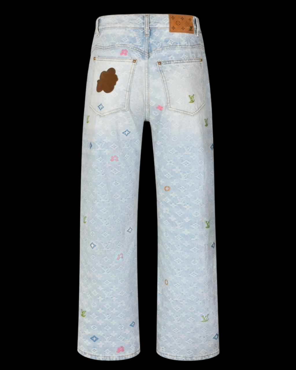 LV Jeans