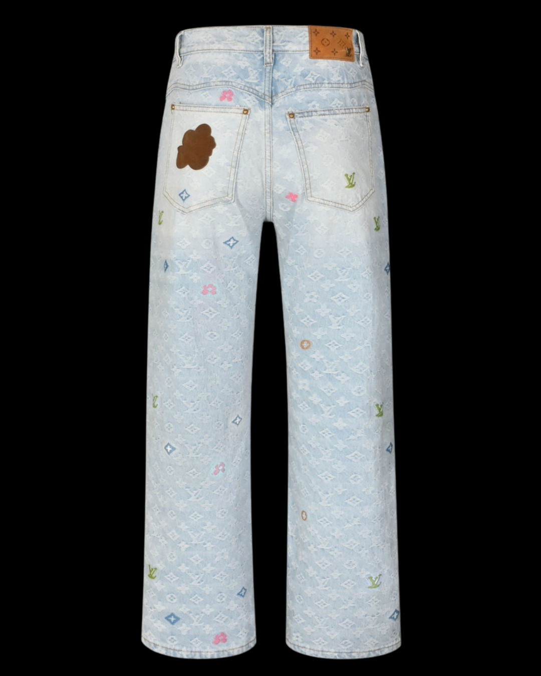 LV Jeans