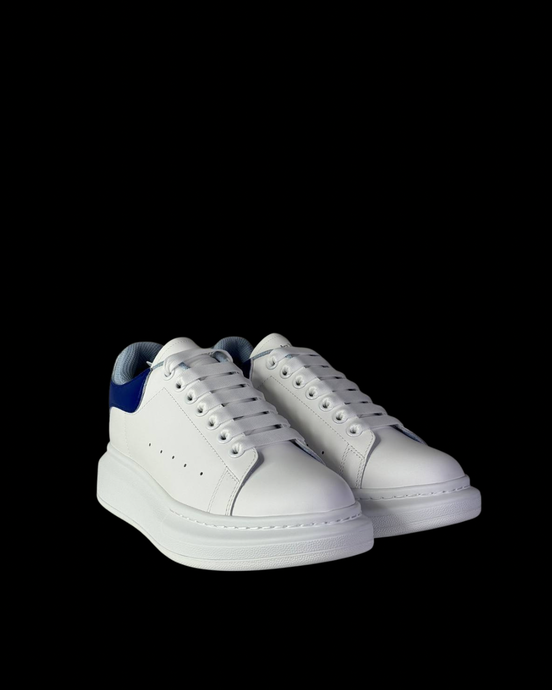 AMQ MultiColor Sneakers