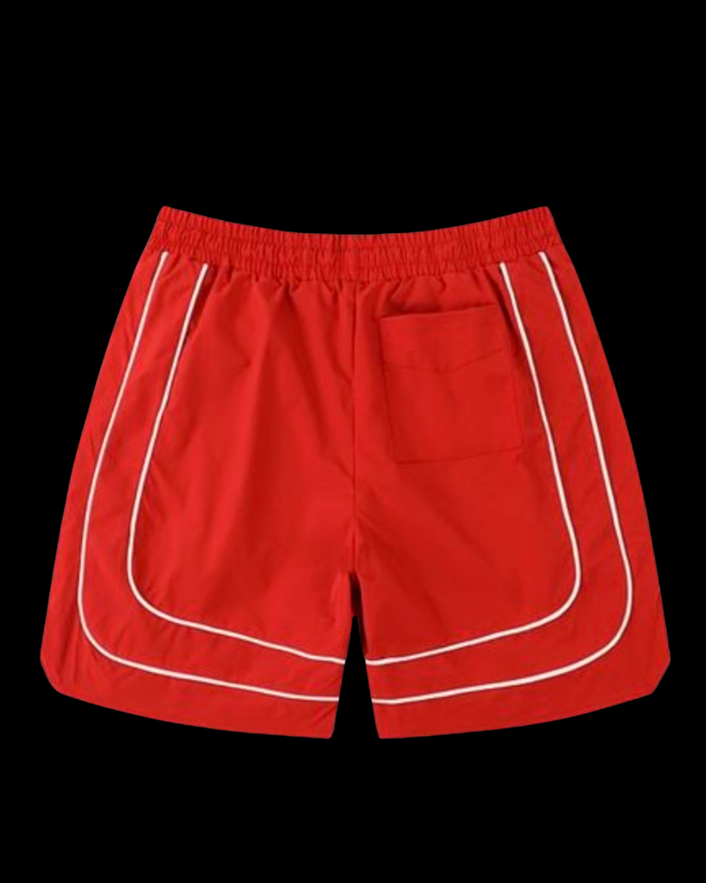 R Shorts
