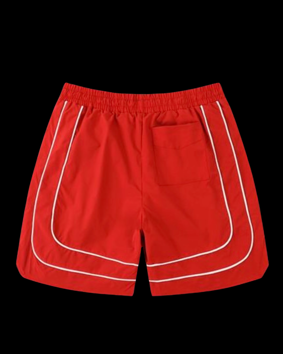 R Shorts