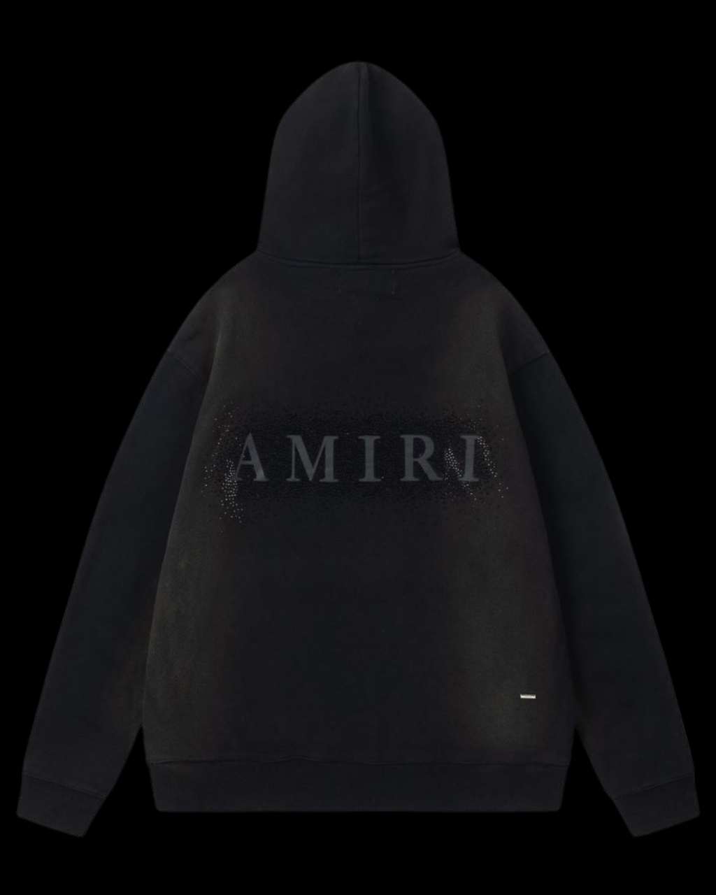 Amiri Hoodie