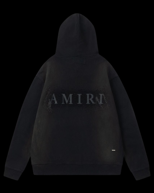 Amiri Hoodie