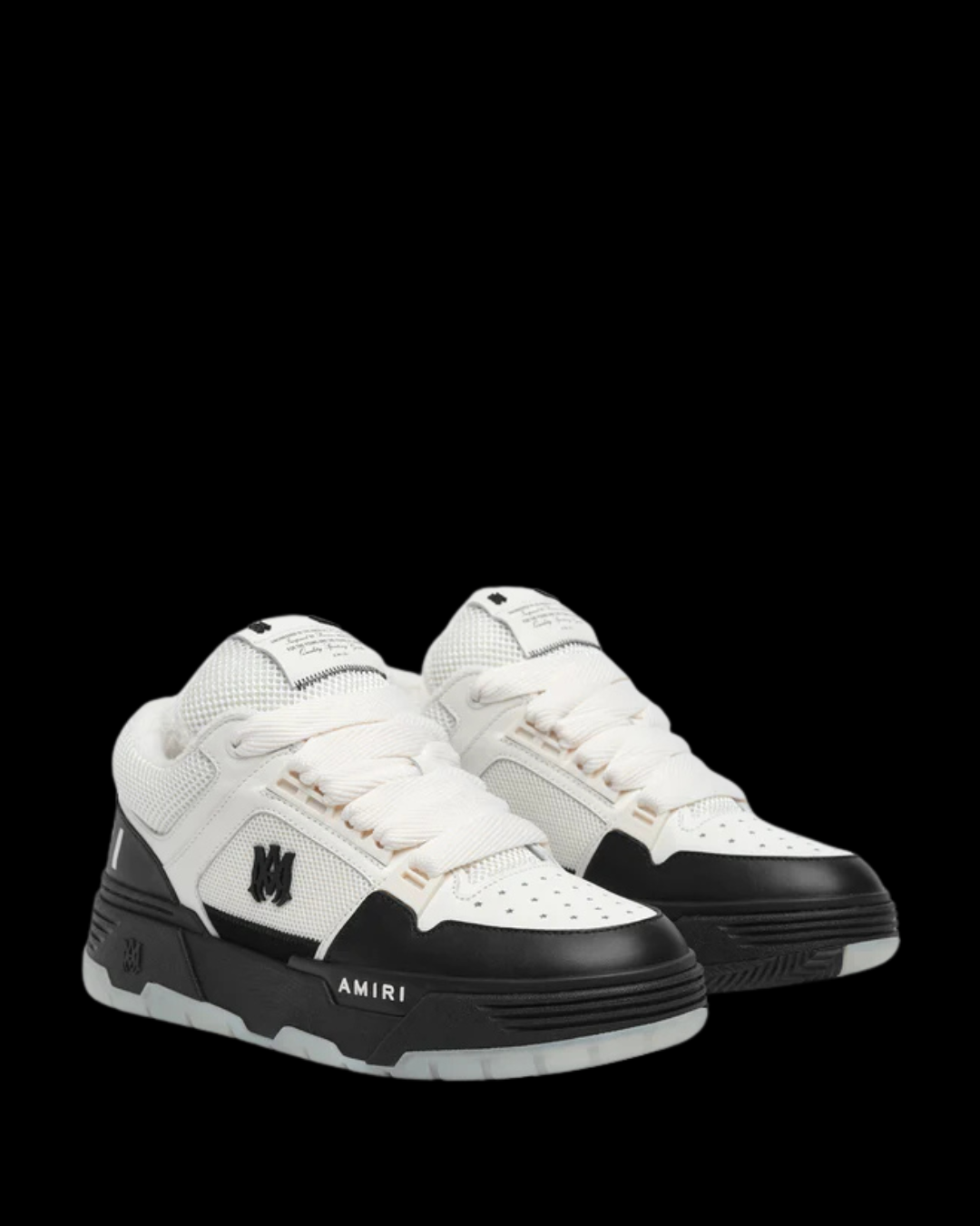 Amiri Sneakers