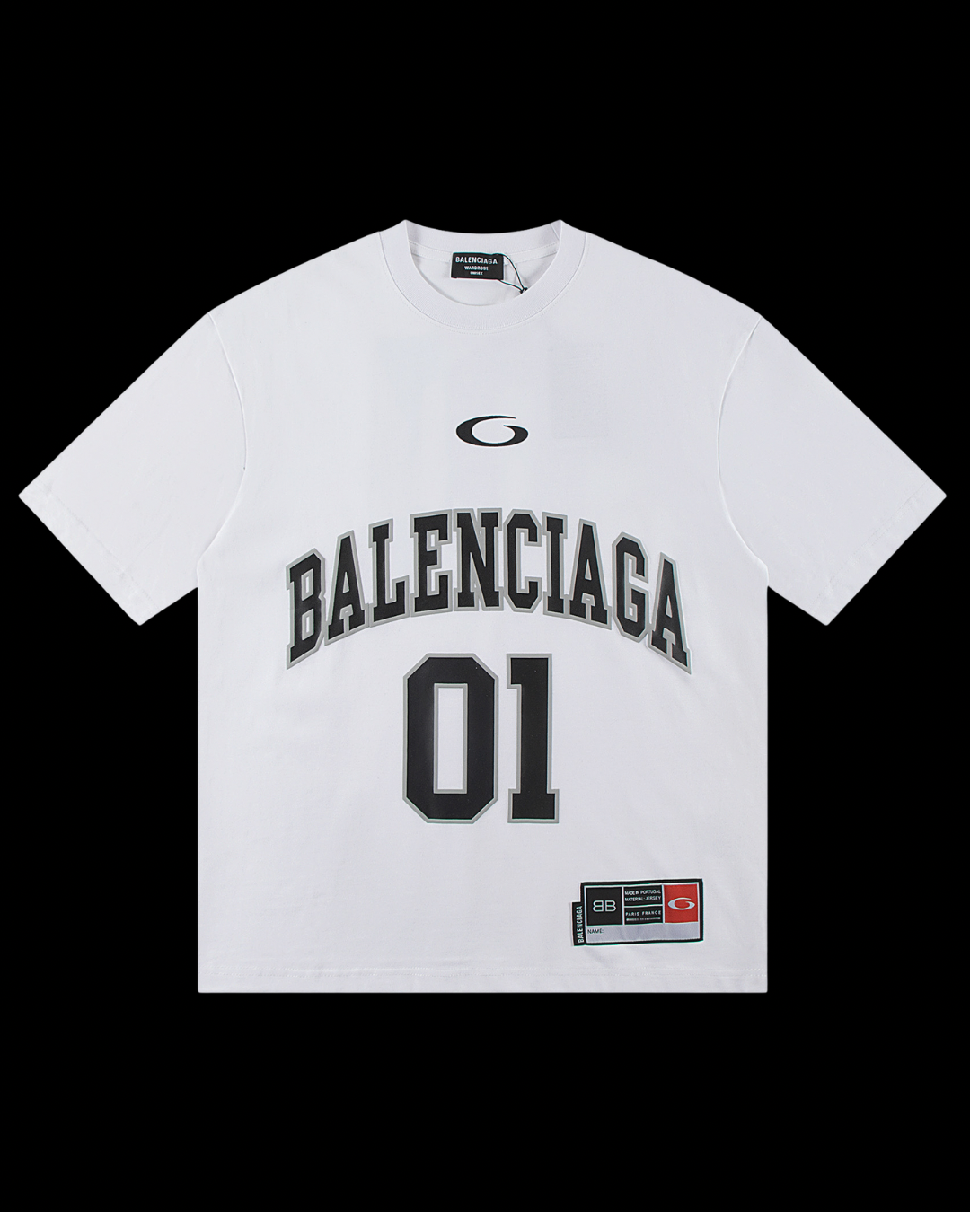 BG Shirt
