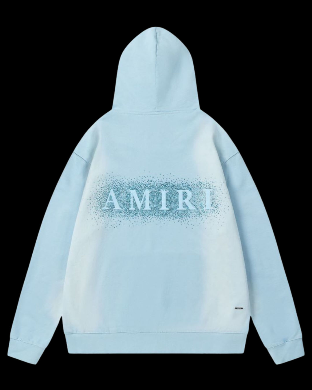 Amiri Hoodie