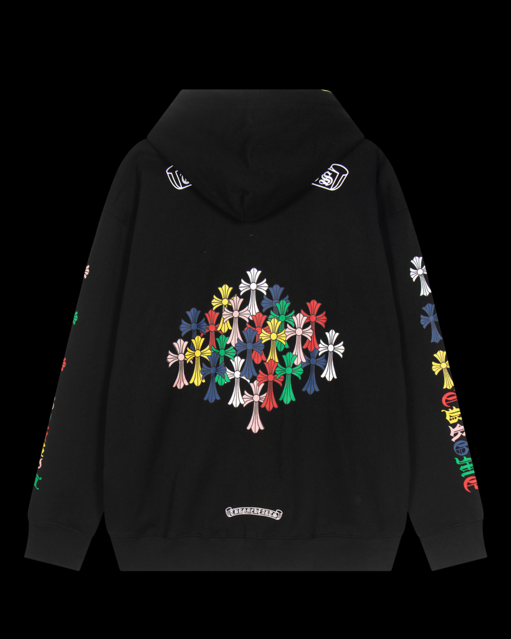 CH Hoodie