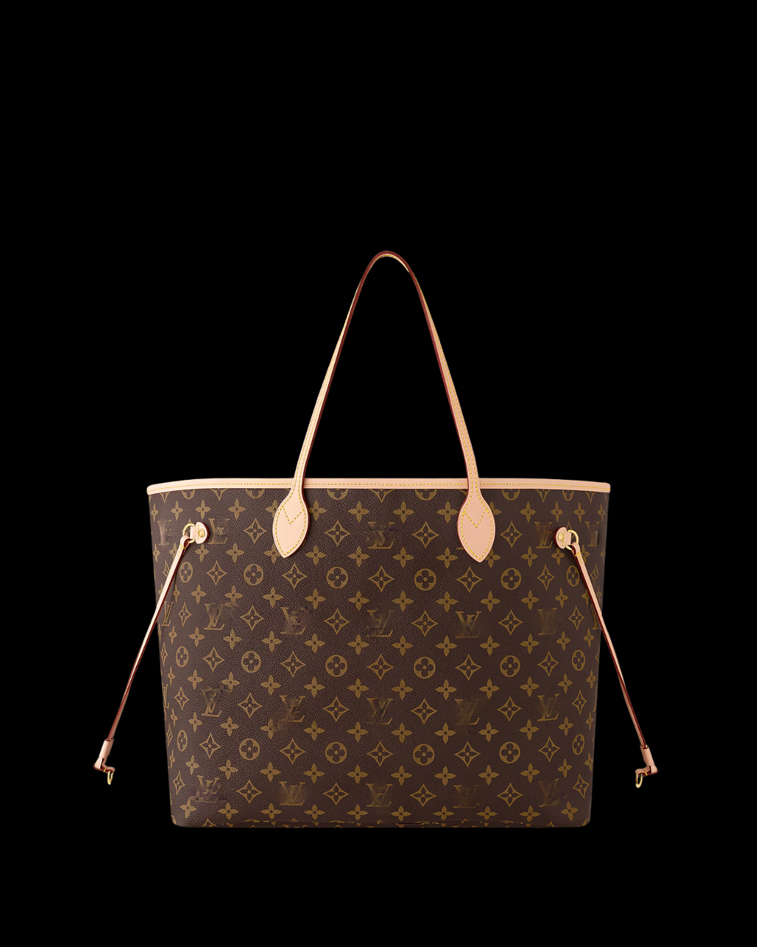 LV Classic Tote Bag