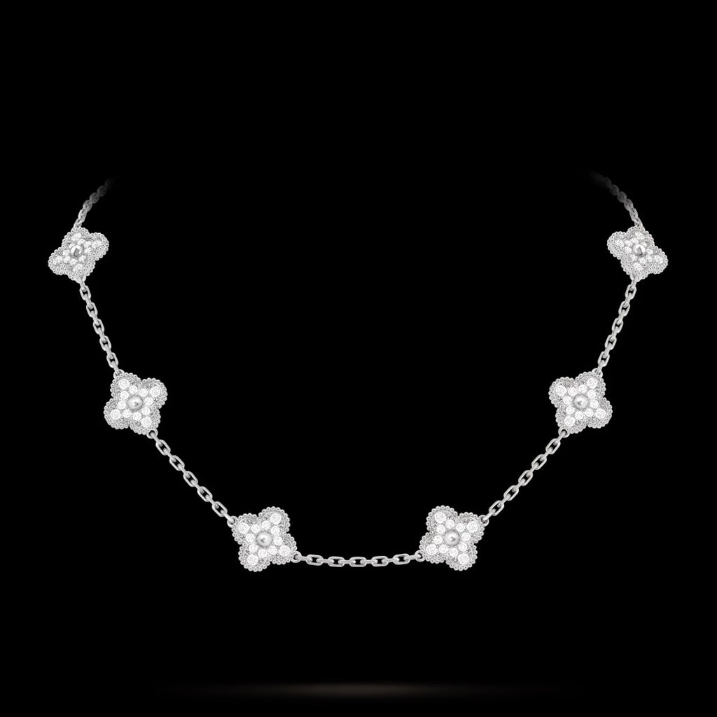 VC Shiny Necklace