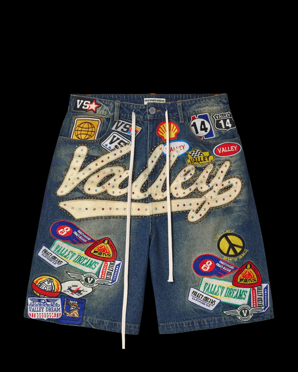VL Shorts