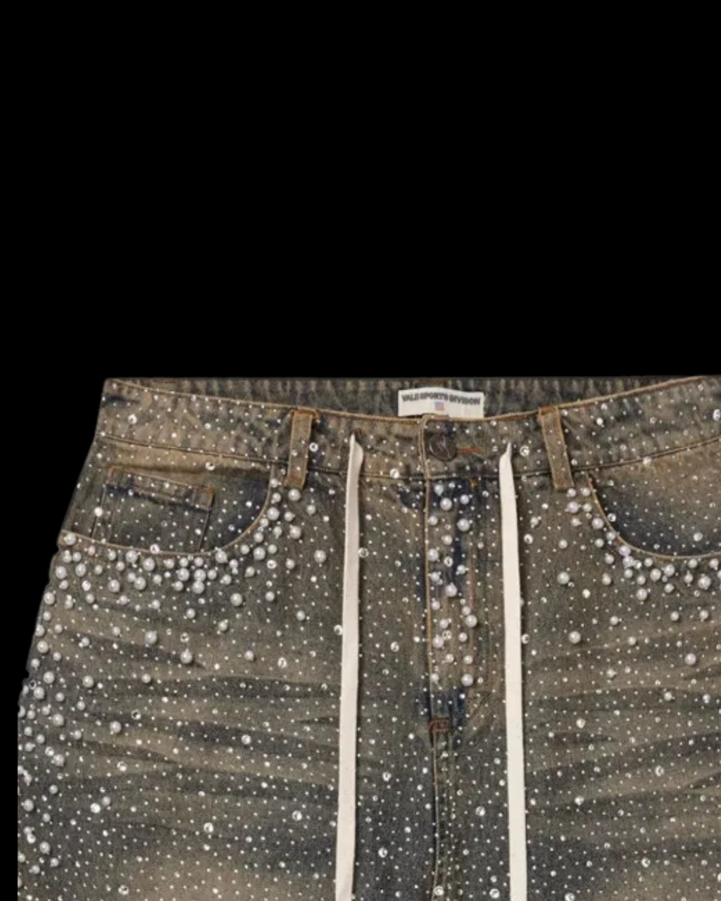 VL Shorts