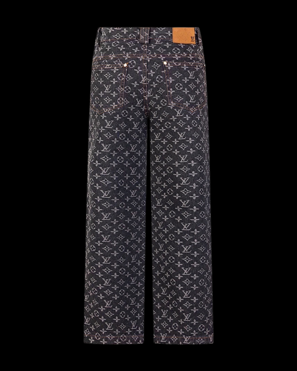 LV Jeans