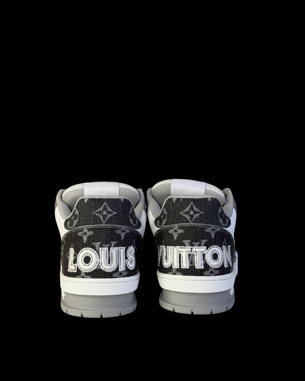 LV Trainer Maxi Sneaker