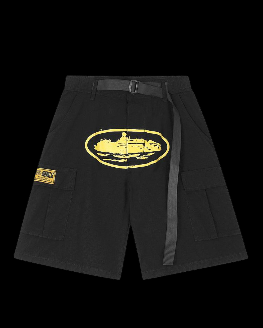 CTZ Shorts