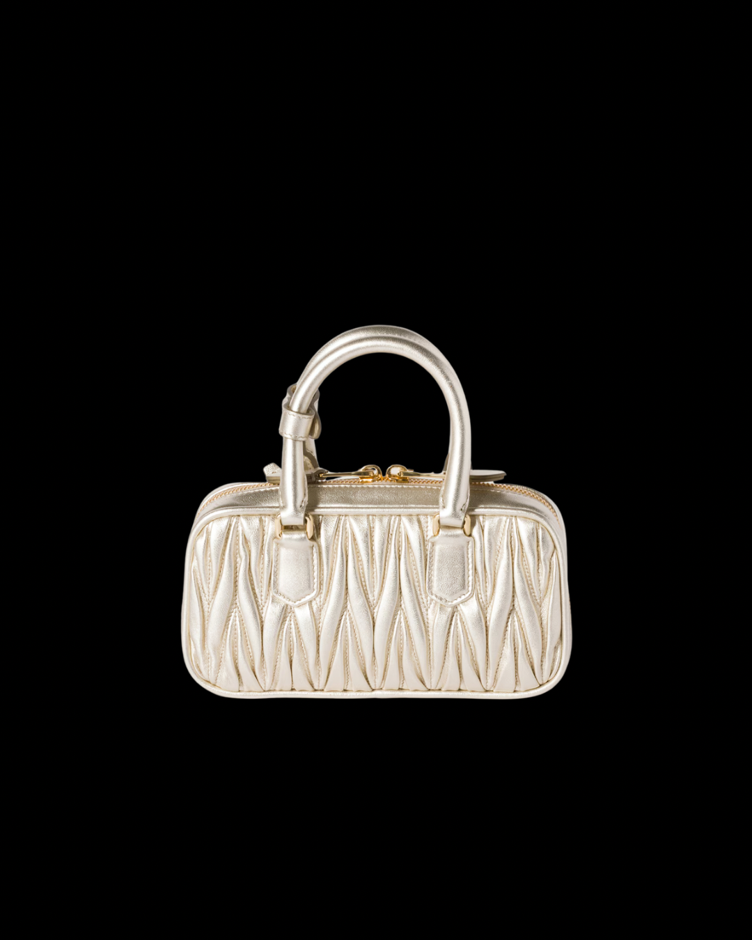 MM Metallic Bag