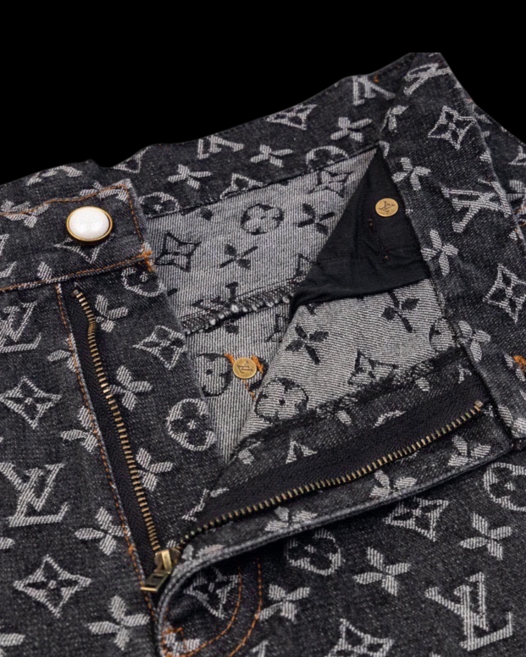 LV Jeans