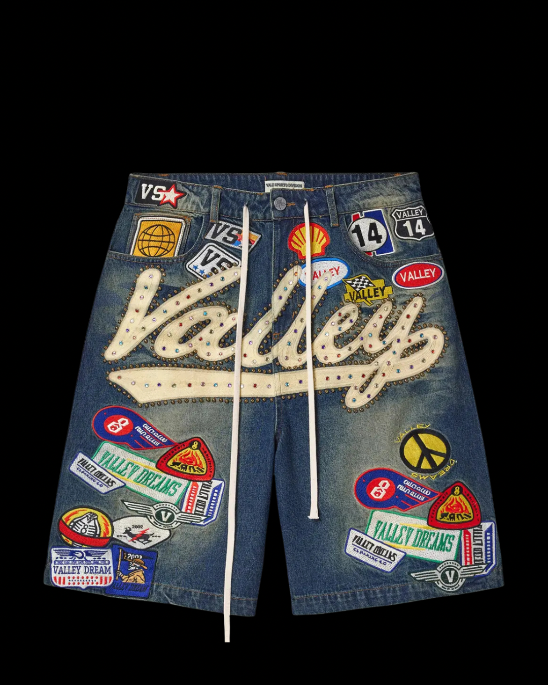 VL Shorts