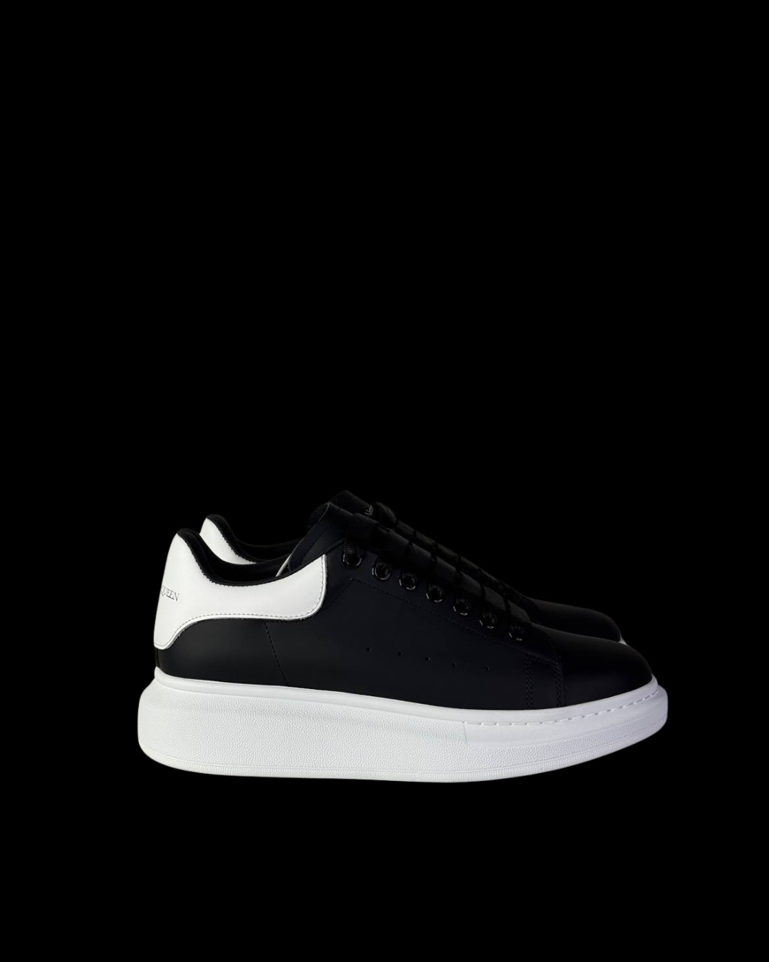 AMQ Neutral Sneakers