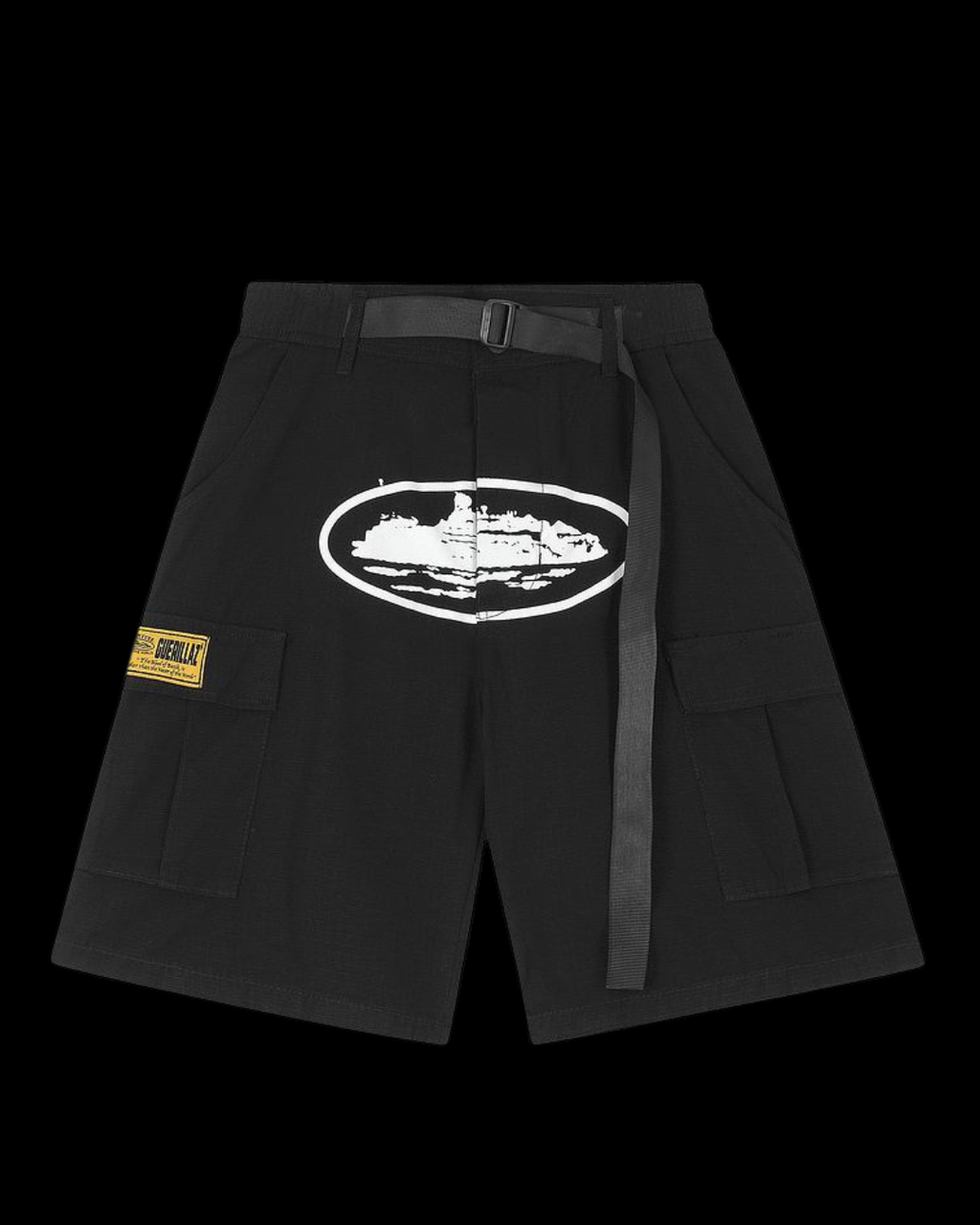 CTZ Shorts