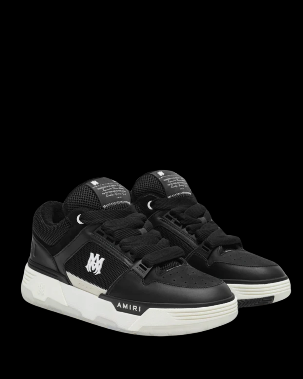 Amiri Sneaker
