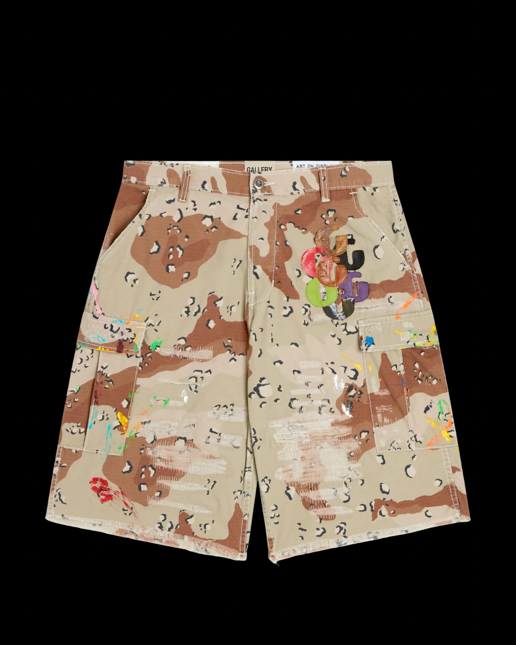 GD Shorts