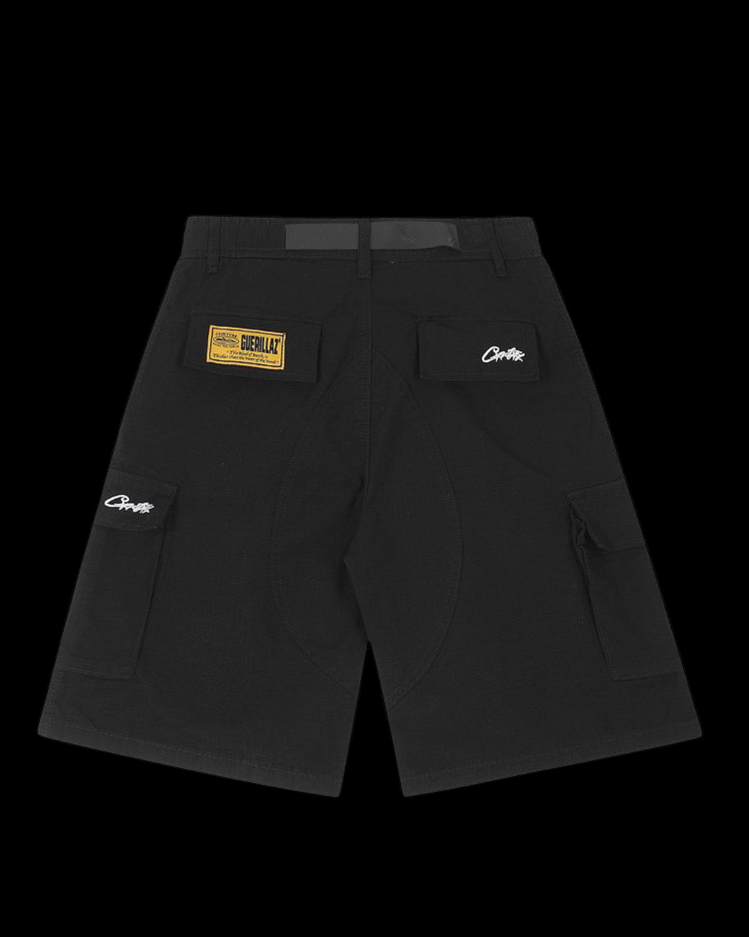CTZ Shorts
