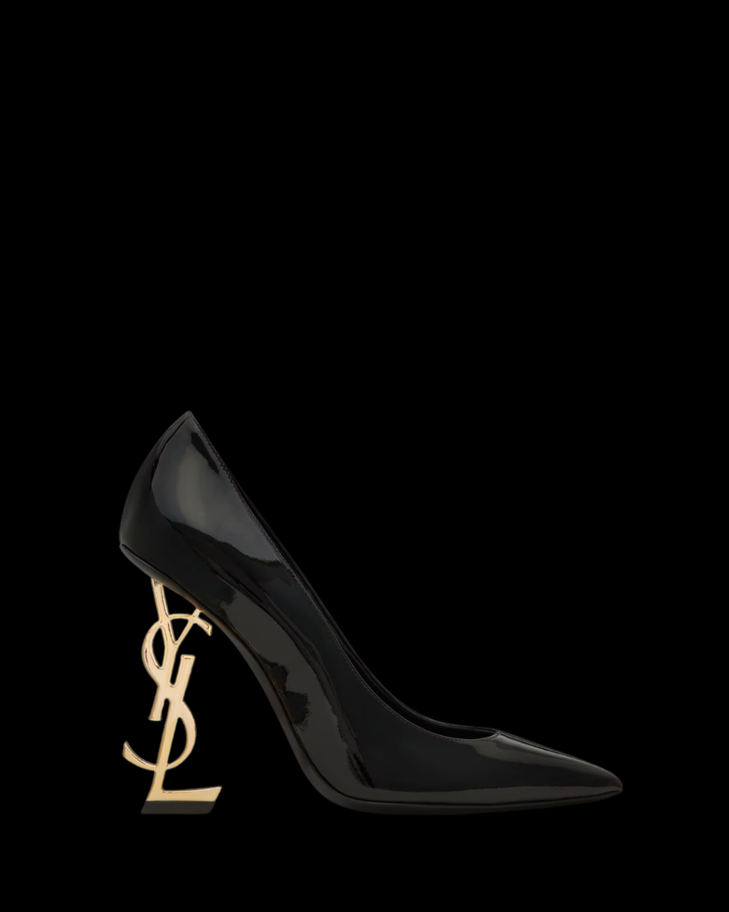 YV Stiletto