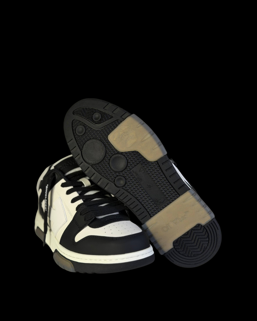 OFW Black Sneaker