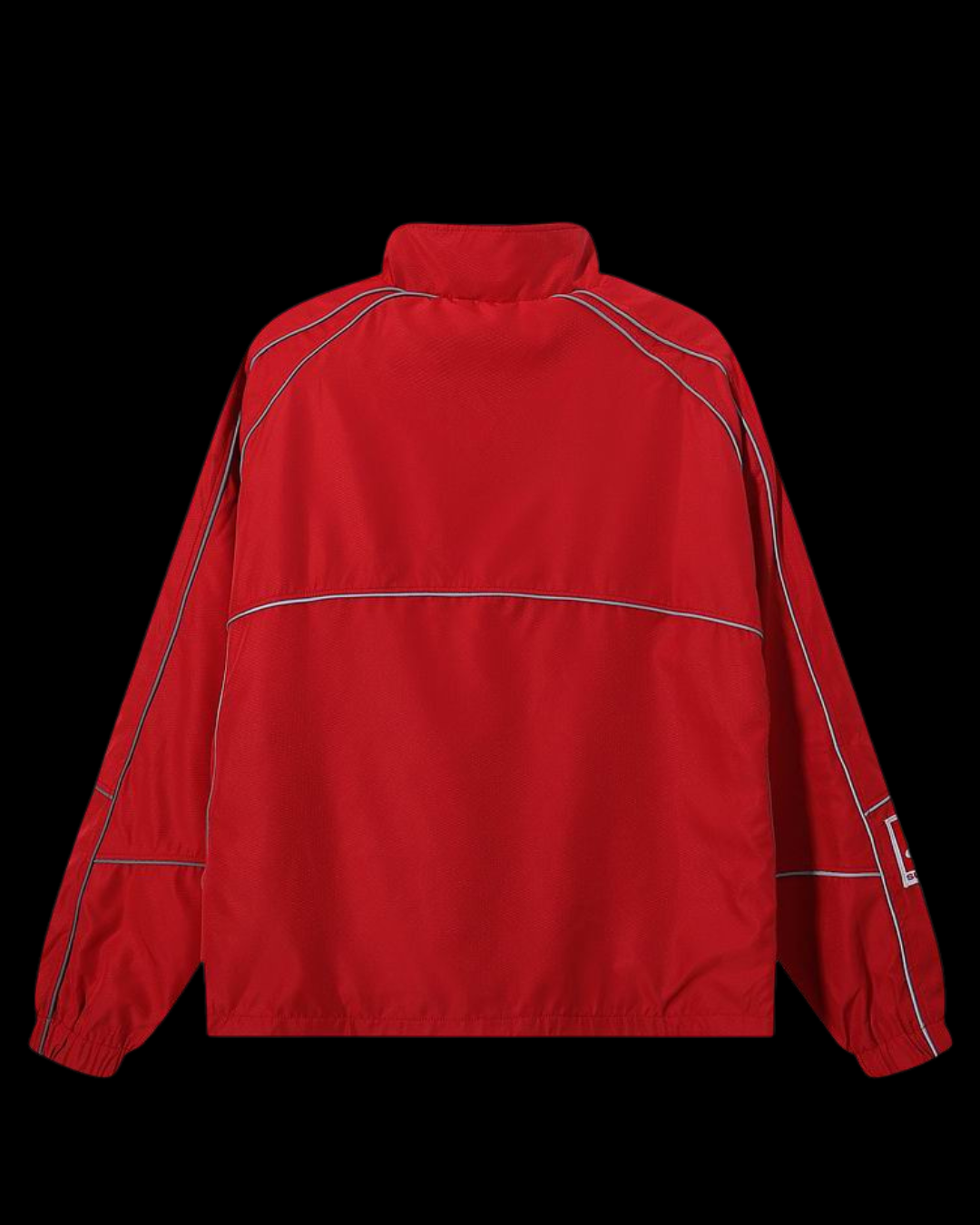SPM Jacket