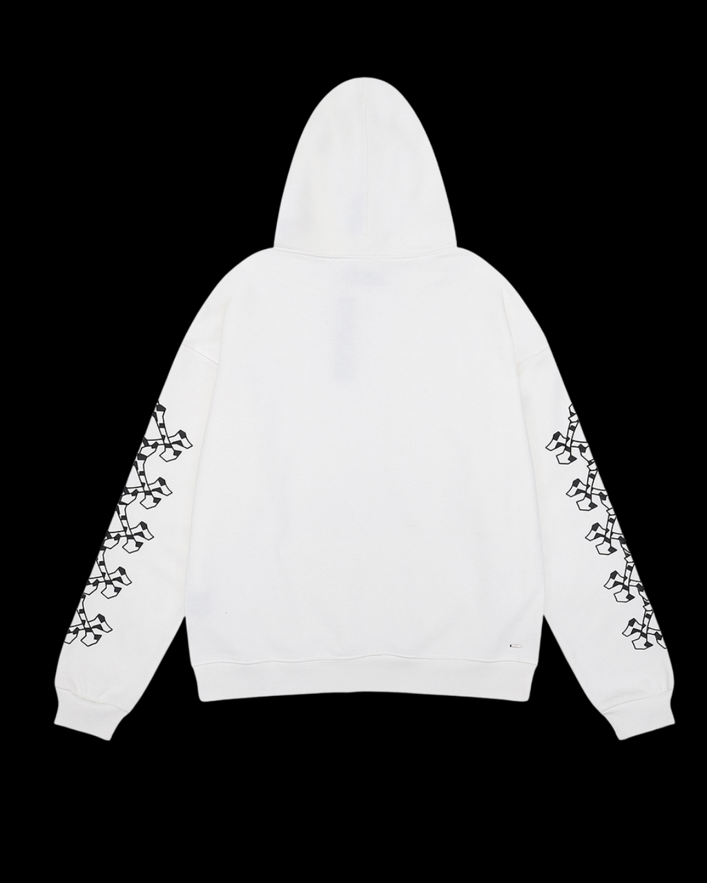 Amiri Hoodie