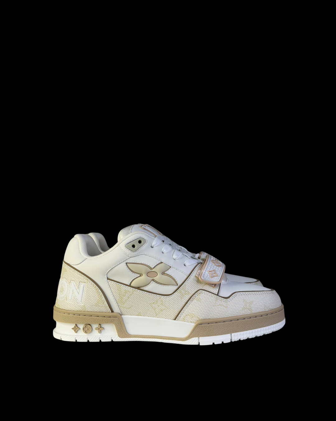 LV Trainer Maxi Sneaker