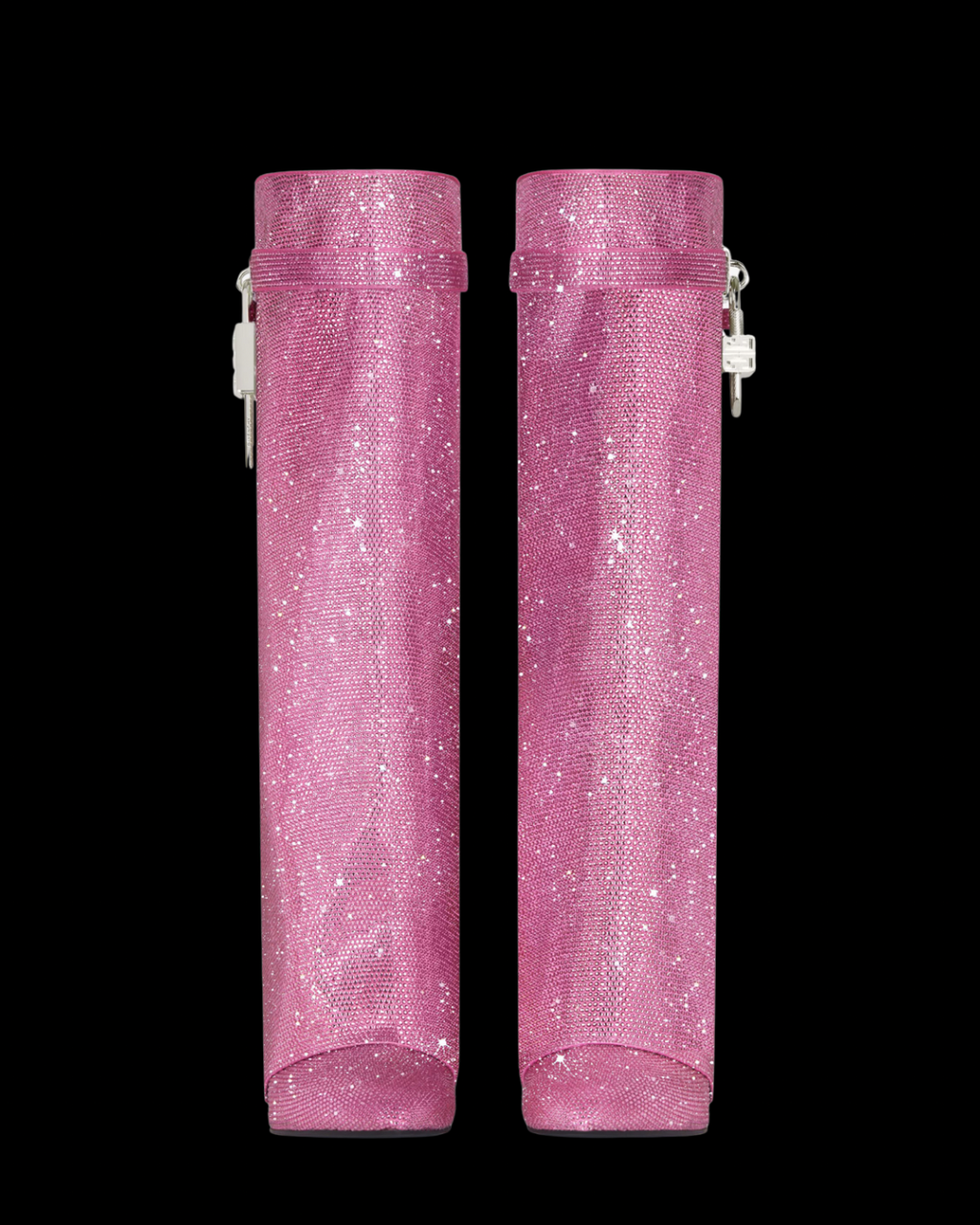 GV Glitter Boots