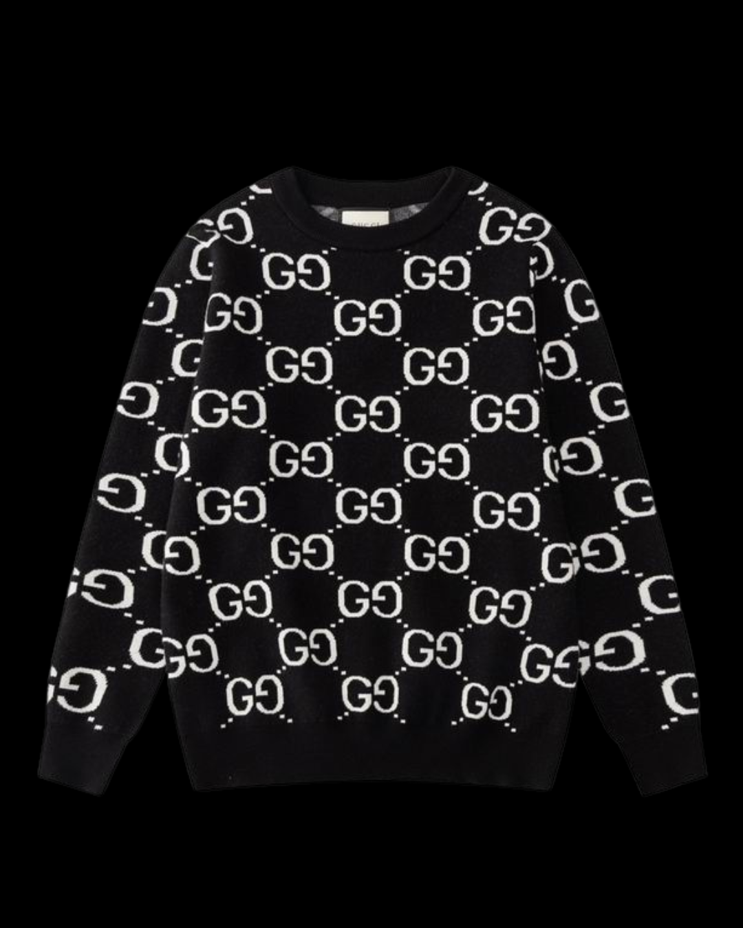 GG Knit Shirt
