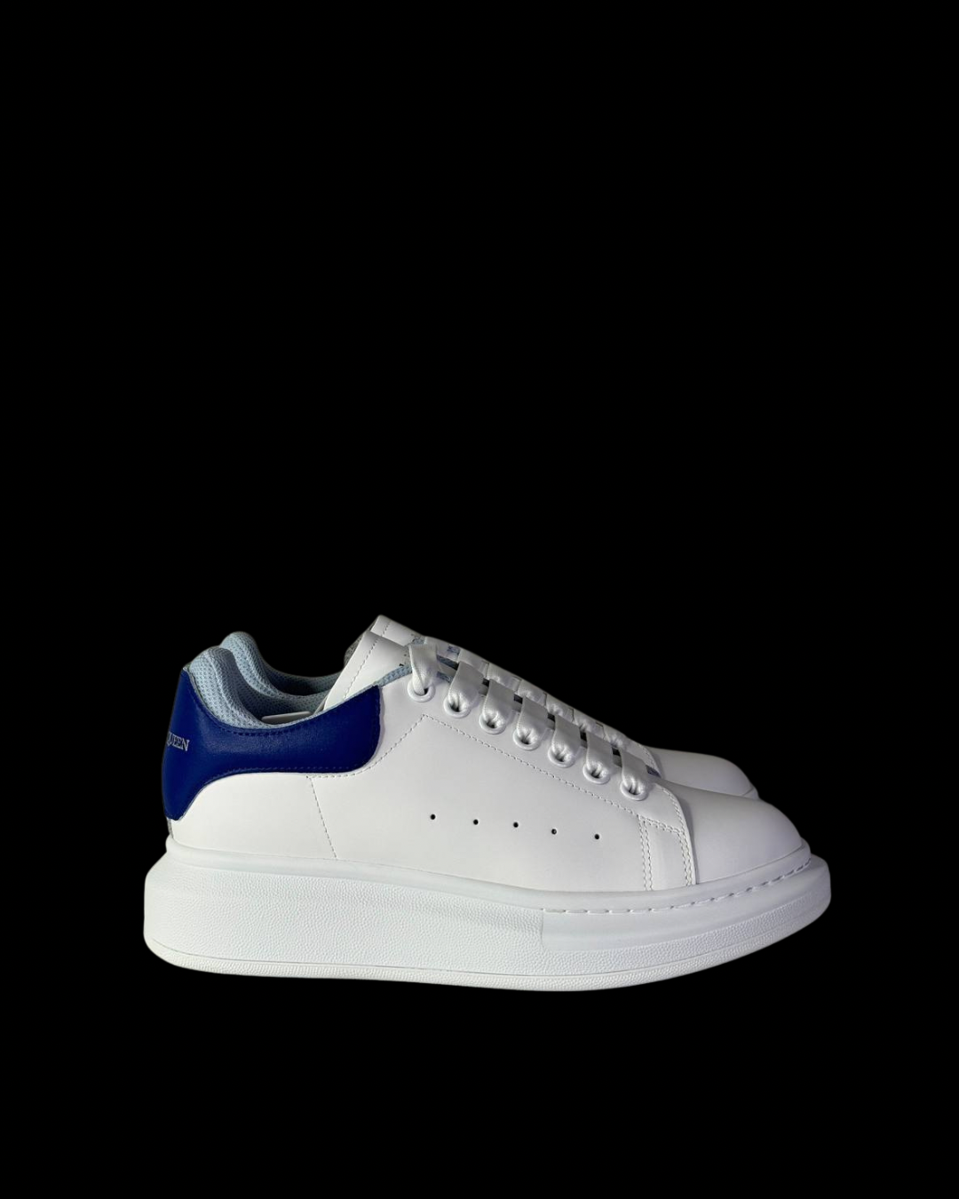 AMQ MultiColor Sneakers