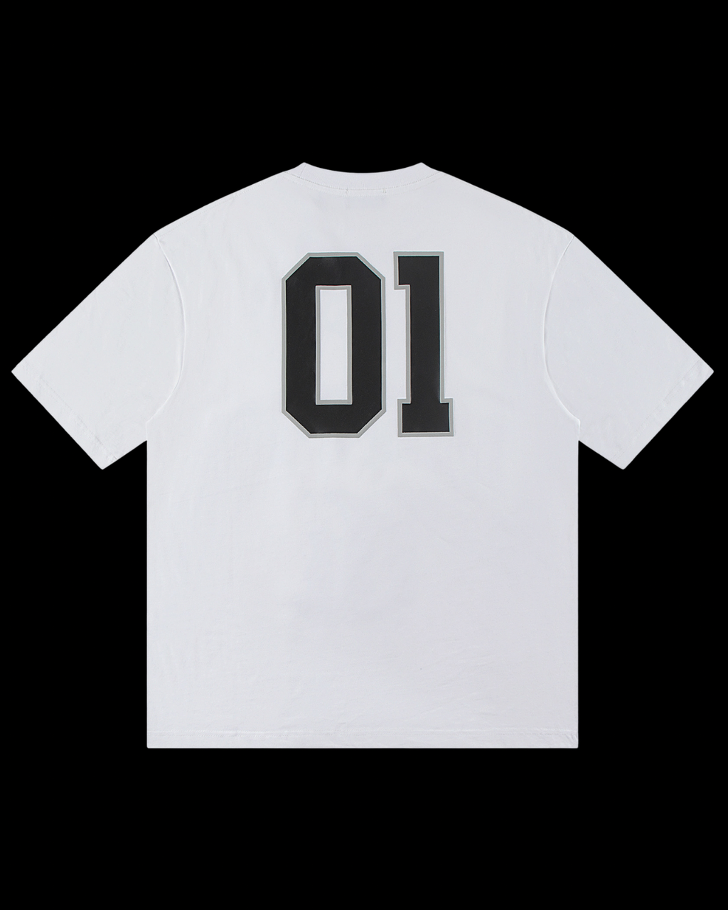 BG Shirt