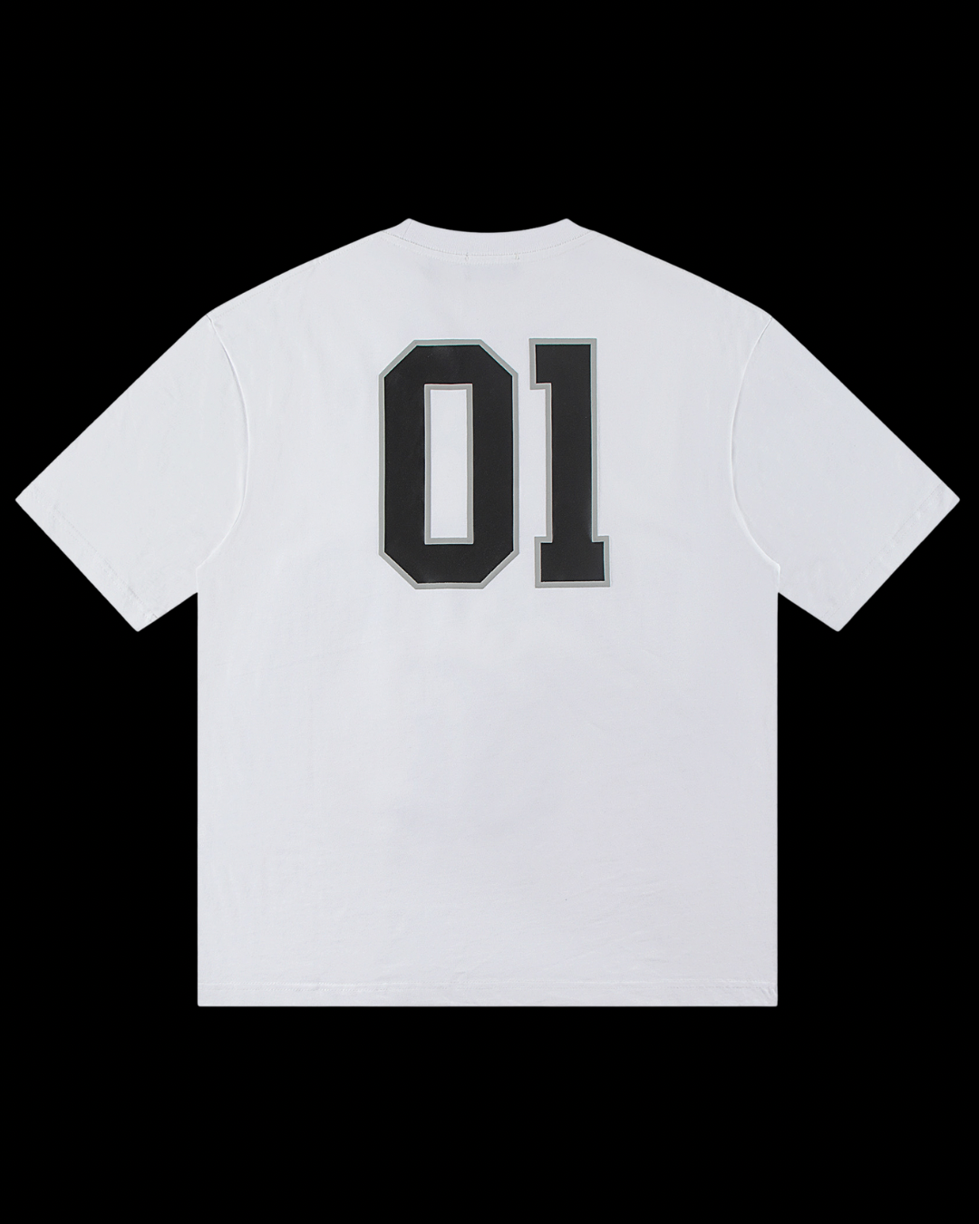 BG Shirt