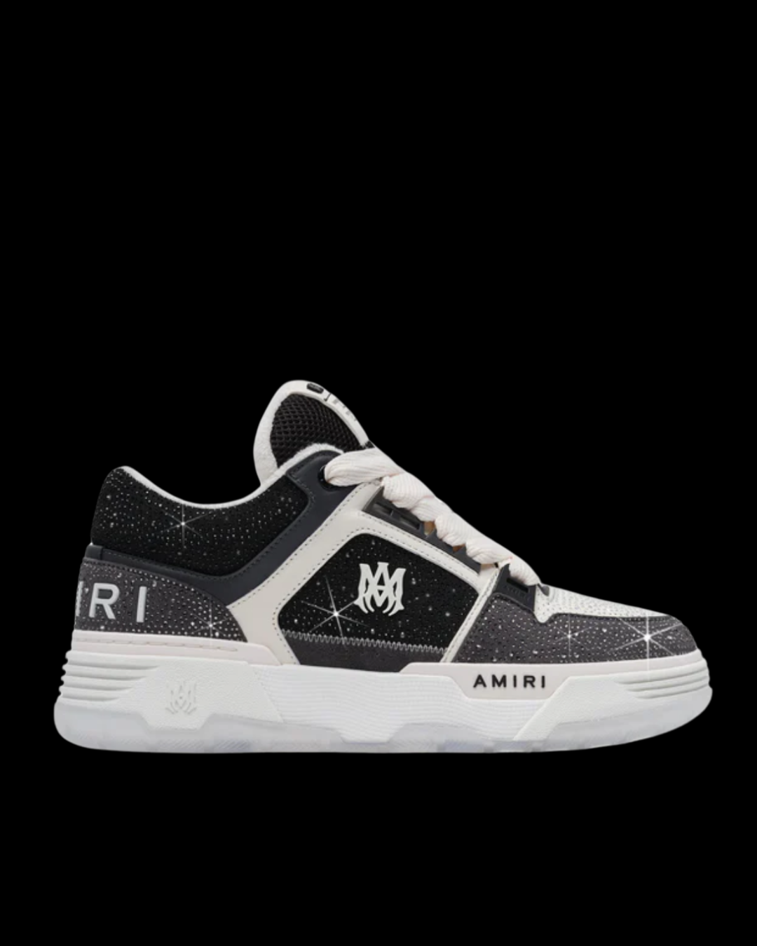 Amiri Sparkling Sneaker