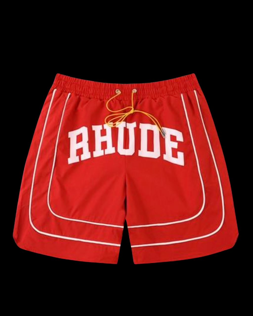 R Shorts