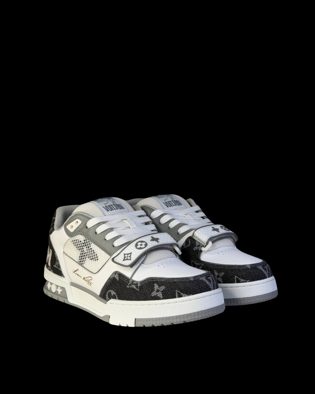 LV Trainer Maxi Sneaker