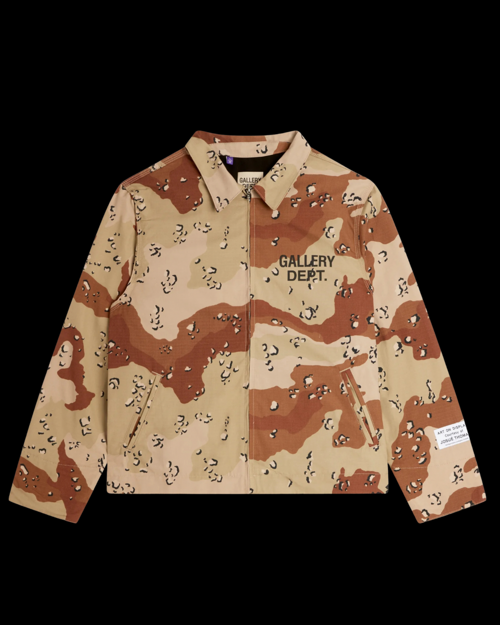 GD Jacket