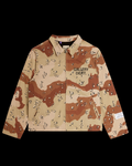 GD Jacket