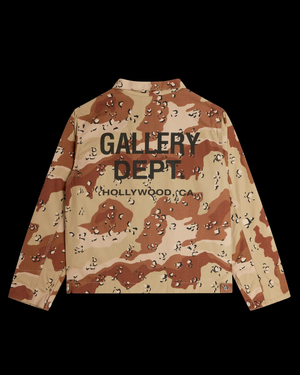 GD Jacket
