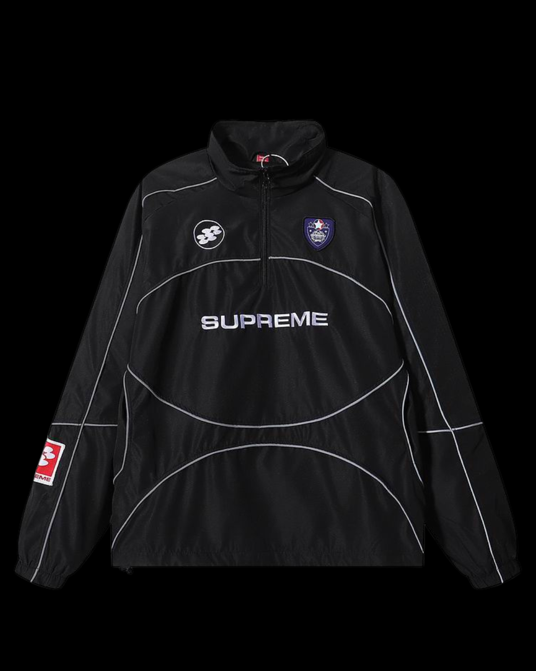 SPM Jacket
