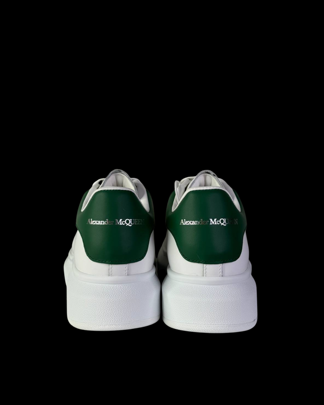 AMQ MultiColor Sneakers