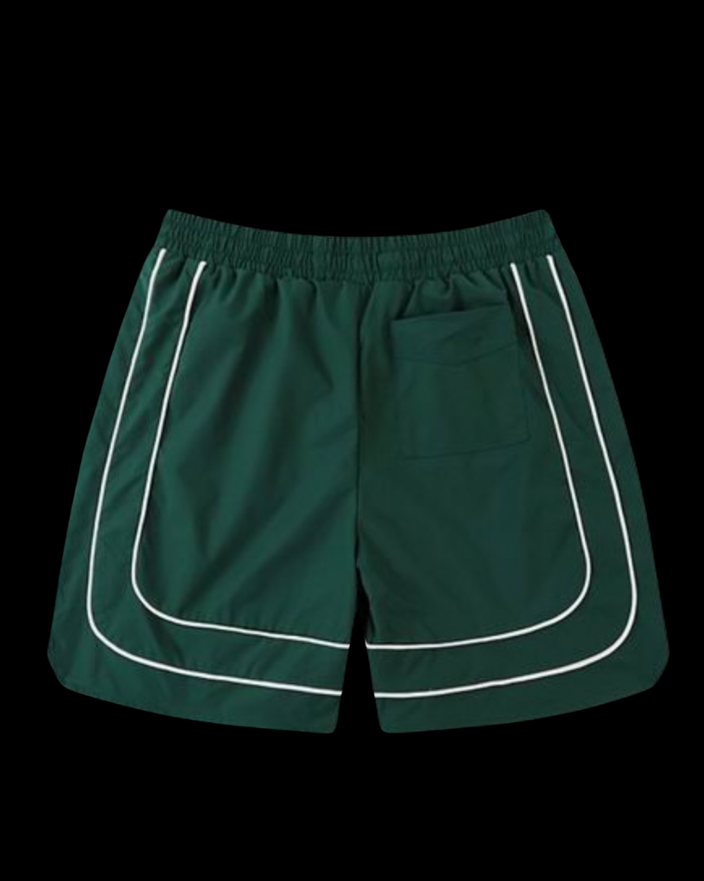 R Shorts