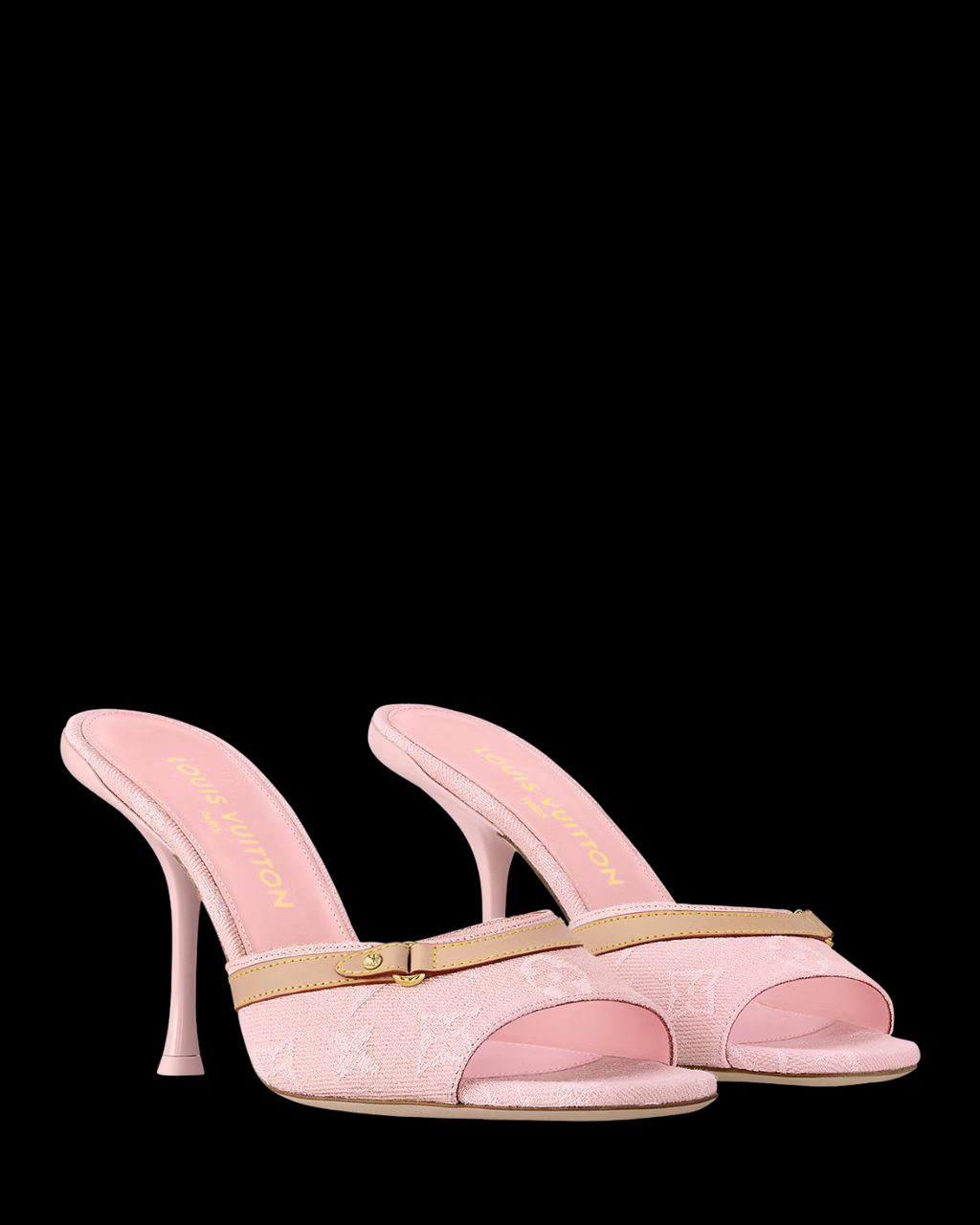LV Heels