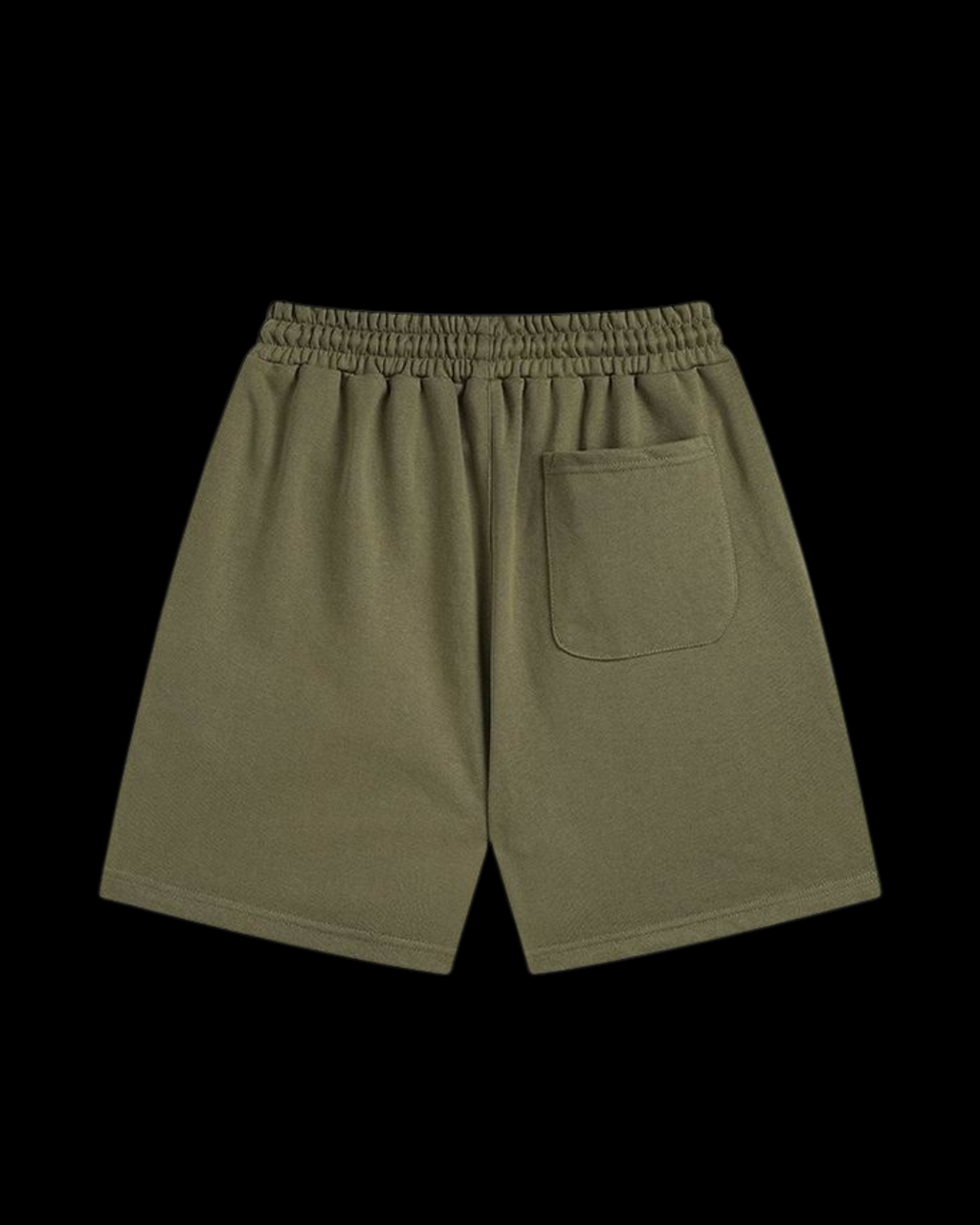 GD Shorts