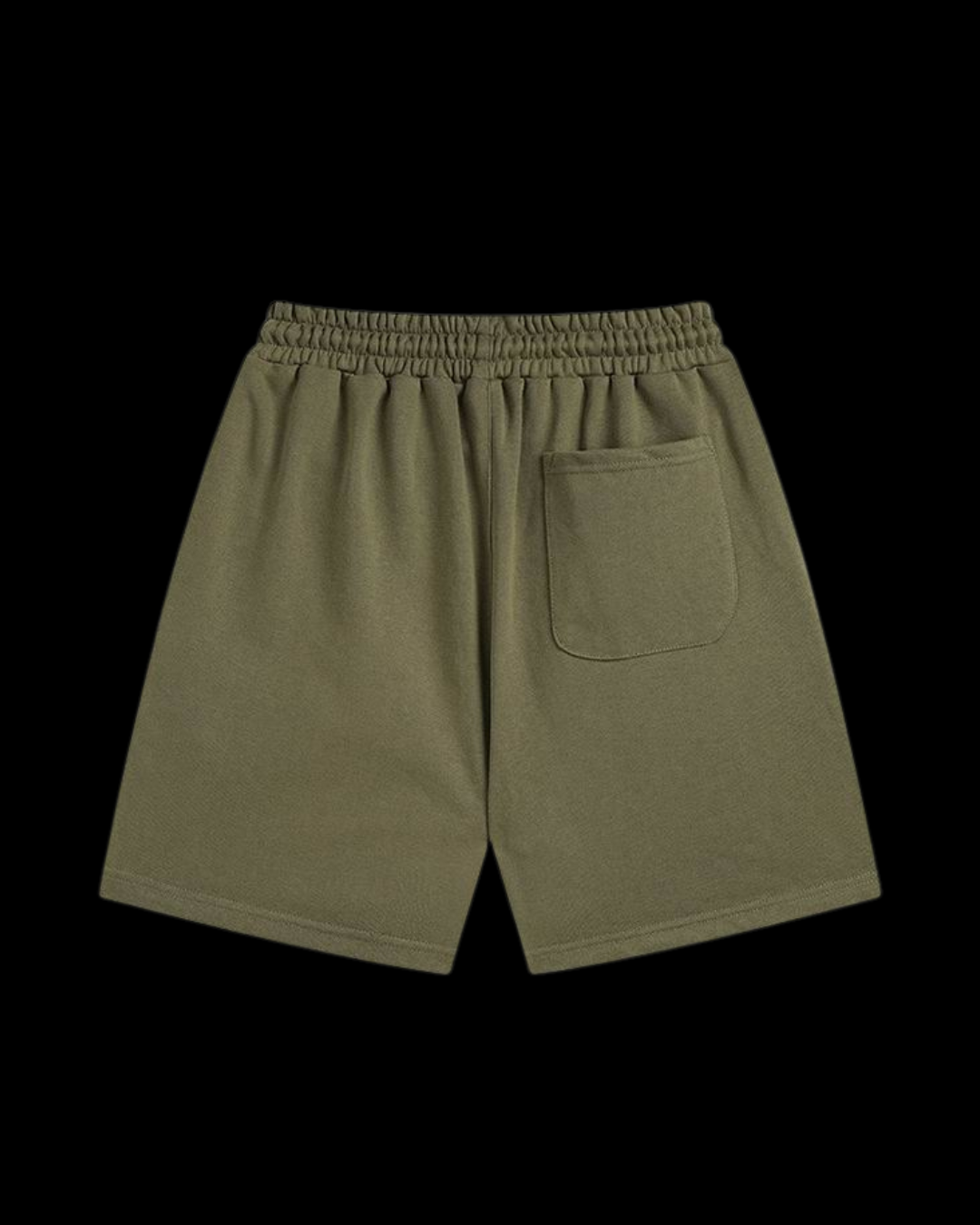 GD Shorts