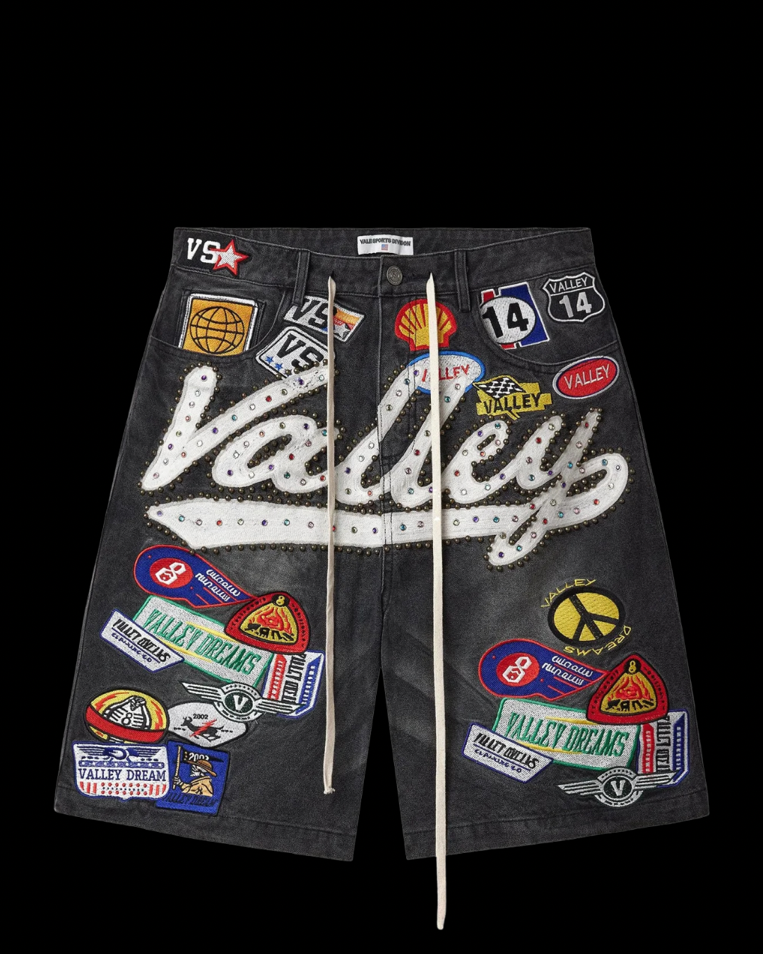 VL Shorts