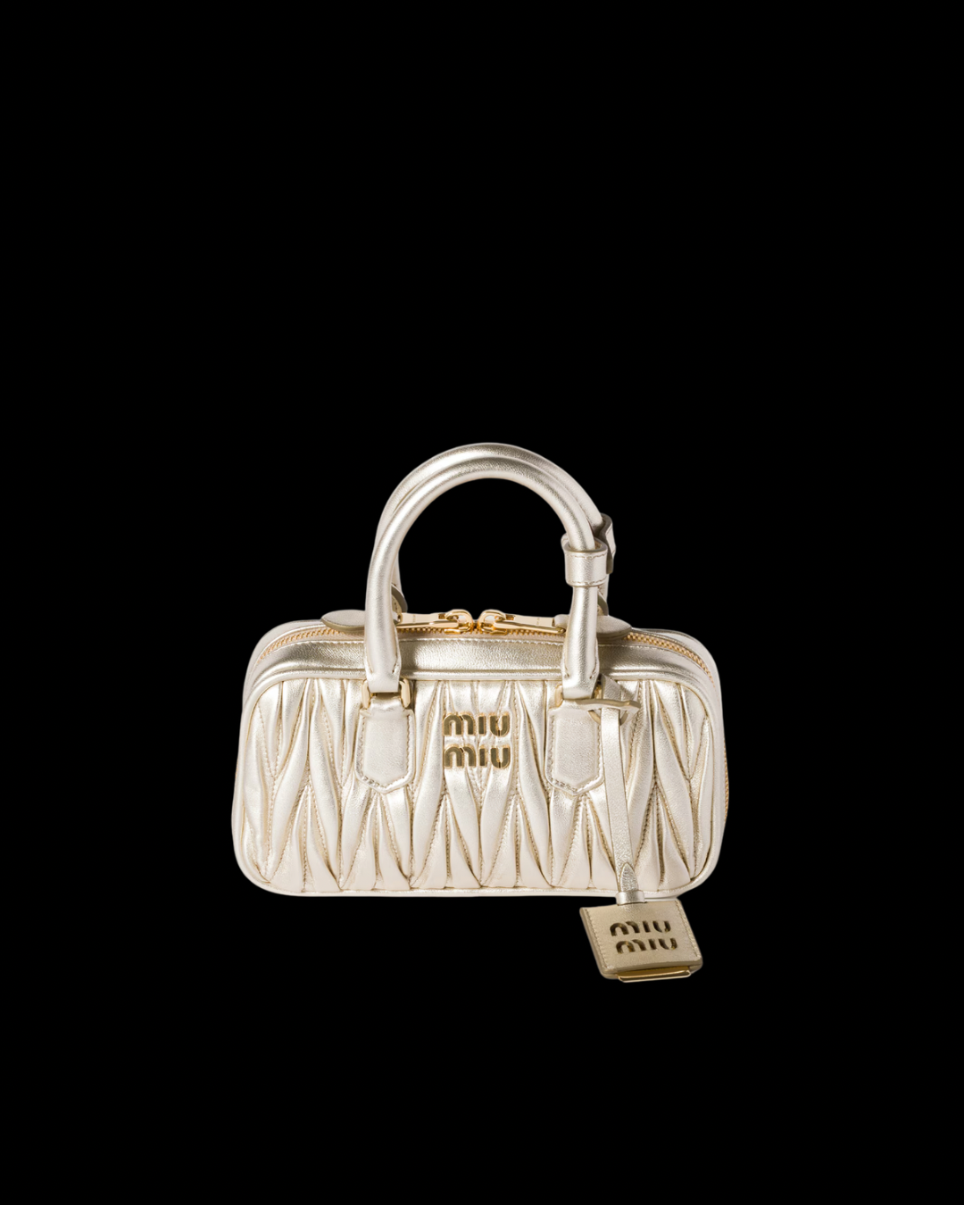 MM Metallic Bag